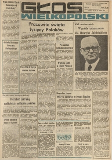 Głos Wielkopolski. 1974.12.27 R.30 nr301 Wyd.A