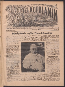 Wielkopolanin 1932.02.10 Nr11