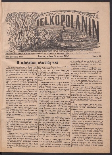 Wielkopolanin 1932.03.19 Nr22