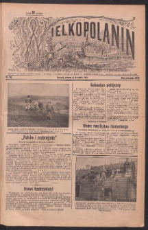 Wielkopolanin 1932.04.12 Nr30