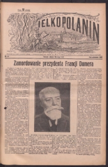 Wielkopolanin 1932.05.10 Nr41