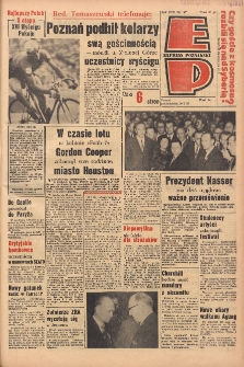 Express Poznański 1963.05.20 Nr117