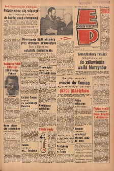 Express Poznański 1963.05.24 Nr121