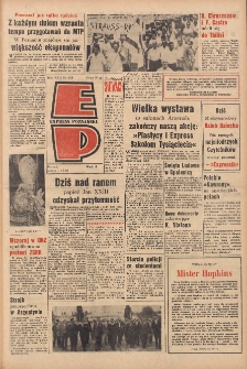 Express Poznański 1963.06.01 Nr128 zawiera Expressik dodatek dla dzieci
