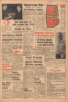 Express Poznański 1963.06.06 Nr132