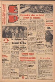 Express Poznański 1963.06.08 Nr134