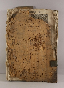 Sermones de tempore et de sanctis, sive Hortulus reginae. P. II (hiemalis), III (de sanctis)