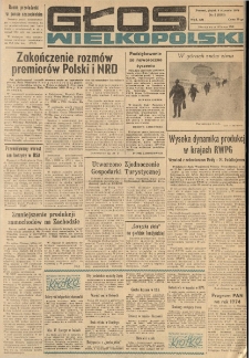 Głos Wielkopolski. 1974.01.04 R.30 nr3 Wyd.AB