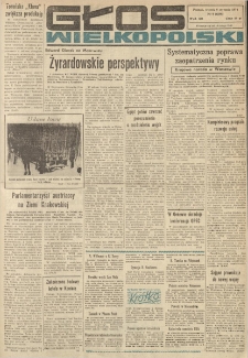 Głos Wielkopolski. 1974.01.08 R.30 nr6 Wyd.AB
