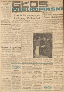 Głos Wielkopolski. 1974.01.09 R.30 nr7 Wyd.AB