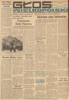 Głos Wielkopolski. 1974.01.11 R.30 nr9 Wyd.AB
