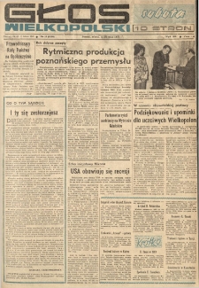 Głos Wielkopolski. 1974.01.12 R.30 nr10 Wyd.AB