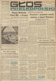 Głos Wielkopolski. 1974.01.17 R.30 nr14 Wyd.AB