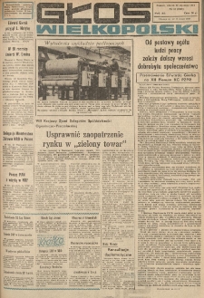 Głos Wielkopolski. 1974.01.22 R.30 nr18 Wyd.AB