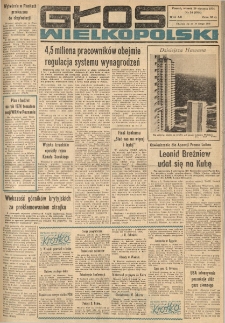 Głos Wielkopolski. 1974.01.29 R.30 nr24 Wyd.AB