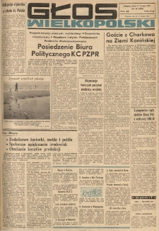 Głos Wielkopolski. 1974.02.27 R.30 nr49 Wyd.AB