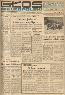 Głos Wielkopolski. 1974.03.10-11 R.30 nr59 Wyd.AB