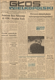 Głos Wielkopolski. 1974.03.20 R.30 nr67 Wyd.AB