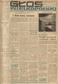 Głos Wielkopolski. 1974.03.21 R.30 nr68 Wyd.AB