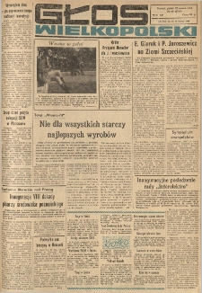 Głos Wielkopolski. 1974.03.22 R.30 nr69 Wyd.AB