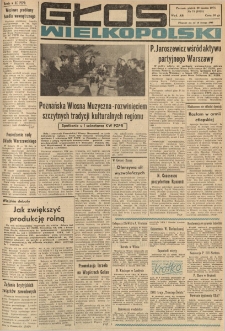 Głos Wielkopolski. 1974.03.29 R.30 nr75 Wyd.AB