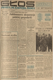 Głos Wielkopolski. 1974.03.30 R.30 nr76 Wyd.AB