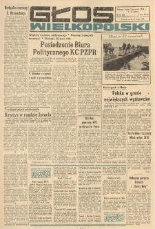 Głos Wielkopolski. 1974.04.10 R.30 nr85 Wyd.AB