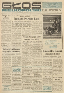 Głos Wielkopolski. 1974.04.13-15 R.30 nr88 Wyd.AB