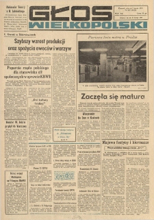 Głos Wielkopolski. 1974.05.07 R.30 nr107 Wyd.AB