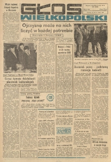 Głos Wielkopolski. 1974.05.09 R.30 nr109 Wyd.AB