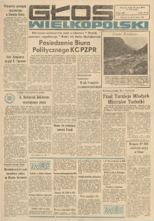 Głos Wielkopolski. 1974.05.22 R.30 nr120 Wyd.AB