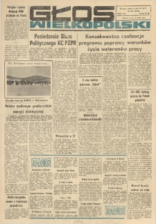 Głos Wielkopolski. 1974.06.05 R.30 nr132 Wyd.AB
