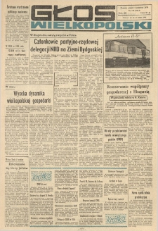 Głos Wielkopolski. 1974.06.07 R.30 nr134 Wyd.AB
