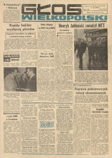 Głos Wielkopolski. 1974.06.18 R.30 nr143 Wyd.AB