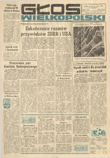 Głos Wielkopolski. 1974.07.04 R.30 nr157 Wyd.AB