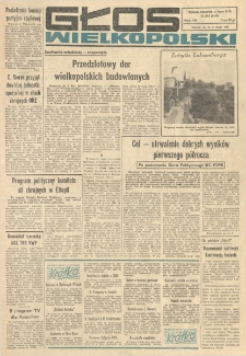 Głos Wielkopolski. 1974.07.11 R.30 nr163 Wyd.AB