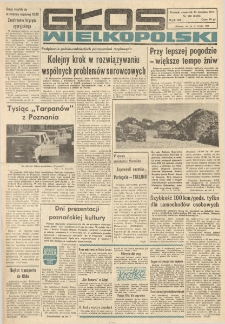 Głos Wielkopolski. 1974.08.15 R.30 nr192 Wyd.AB