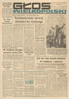 Głos Wielkopolski. 1974.09.17 R.30 nr219 Wyd.AB