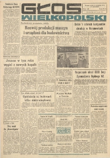 Głos Wielkopolski. 1974.09.18 R.30 nr220 Wyd.AB