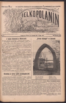 Wielkopolanin 1932.07.21 Nr70