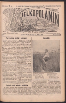 Wielkopolanin 1932.07.23 Nr71