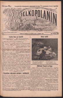 Wielkopolanin 1932.08.18 Nr81