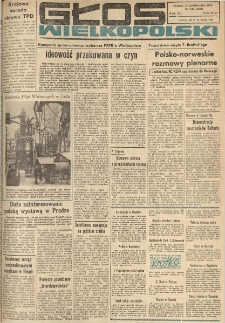 Głos Wielkopolski. 1974.10.22 R.30 nr247 Wyd.AB