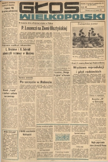 Głos Wielkopolski. 1974.10.31 R.30 nr255 Wyd.AB