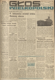Głos Wielkopolski. 1974.11.15 R.30 nr267 Wyd.AB