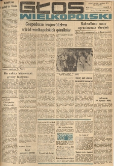 Głos Wielkopolski. 1974.12.04 R.30 nr283 Wyd.AB