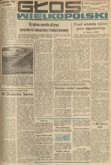 Głos Wielkopolski. 1974.12.10 R.30 nr288 Wyd.AB