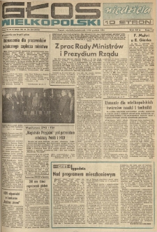 Głos Wielkopolski. 1974.12.15-16 R.30 nr293 Wyd.AB