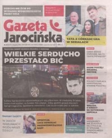 Gazeta Jarocińska 2019.11.05 Nr45(1517)
