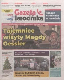 Gazeta Jarocińska 2019.11.26 Nr48(1520)